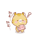 あすかのひめちゃん（個別スタンプ：5）