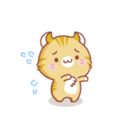 あすかのひめちゃん（個別スタンプ：14）