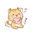 あすかのひめちゃん（個別スタンプ：15）
