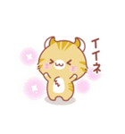あすかのひめちゃん（個別スタンプ：16）