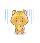 あすかのひめちゃん（個別スタンプ：18）
