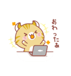 あすかのひめちゃん（個別スタンプ：20）