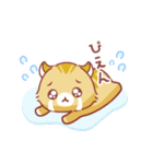 あすかのひめちゃん（個別スタンプ：23）