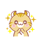 あすかのひめちゃん（個別スタンプ：25）