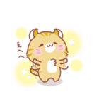 あすかのひめちゃん（個別スタンプ：28）
