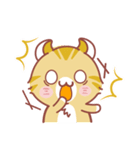 あすかのひめちゃん（個別スタンプ：30）