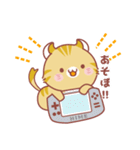 あすかのひめちゃん（個別スタンプ：32）