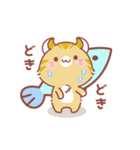 あすかのひめちゃん（個別スタンプ：39）