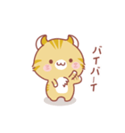 あすかのひめちゃん（個別スタンプ：40）