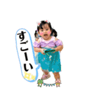 Noahの日常パート5（個別スタンプ：16）