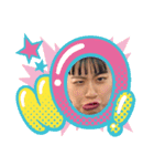 ちゅんちゅんの大冒険（個別スタンプ：7）