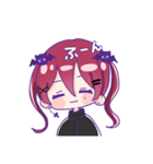 ぐぅたら族 ver.2（個別スタンプ：4）