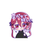 ぐぅたら族 ver.2（個別スタンプ：10）