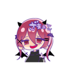 ぐぅたら族 ver.2（個別スタンプ：13）
