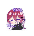 ぐぅたら族 ver.2（個別スタンプ：14）