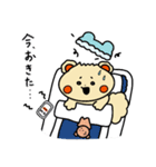 もふっこ0（個別スタンプ：5）