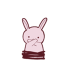 ツチブタアダプタ（個別スタンプ：8）
