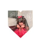 ohasia（個別スタンプ：2）