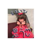 ohasia（個別スタンプ：3）