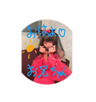 ohasia（個別スタンプ：11）