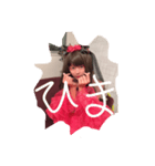 ohasia（個別スタンプ：14）