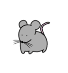 ワヌ（個別スタンプ：7）