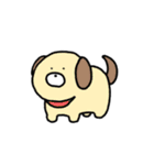 ワヌ（個別スタンプ：8）