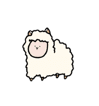 ワヌ（個別スタンプ：11）