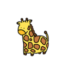 ワヌ（個別スタンプ：16）