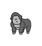 ワヌ（個別スタンプ：17）