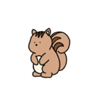 ワヌ（個別スタンプ：22）