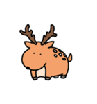 ワヌ（個別スタンプ：23）