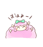 むいみちゃんスタンプ（個別スタンプ：31）
