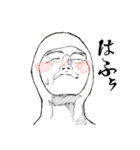 3匹の山田と愉快な仲間たち（個別スタンプ：11）