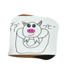 はるブースタンプ（個別スタンプ：1）