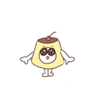 毎日使えるプリンくん（個別スタンプ：9）
