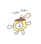 毎日使えるプリンくん（個別スタンプ：23）