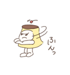 毎日使えるプリンくん（個別スタンプ：28）