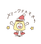 毎日使えるプリンくん（個別スタンプ：32）