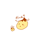 へたざえもん2（個別スタンプ：3）