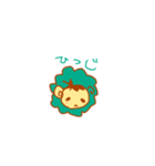 へたざえもん2（個別スタンプ：20）