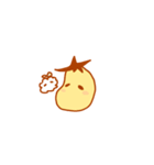 へたざえもん2（個別スタンプ：21）