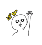 エンジョイ⭐︎マイライフ（個別スタンプ：10）
