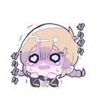 せんばんスタンプ（個別スタンプ：9）