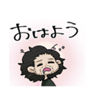 きりどーくん#1（個別スタンプ：7）