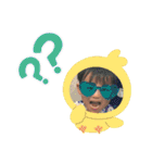 familyyyyy2（個別スタンプ：6）