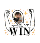 familyyyyy2（個別スタンプ：11）