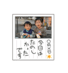 familyyyyy2（個別スタンプ：12）
