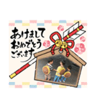 familyyyyy2（個別スタンプ：13）