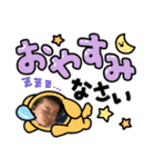 familyyyyy2（個別スタンプ：14）